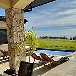 Blacksearama Golf & 5*