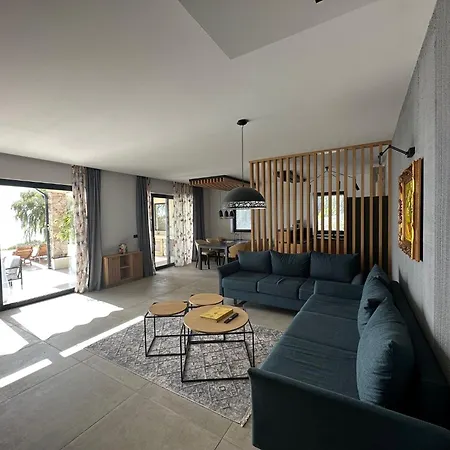 Semesteranläggning (resort) Blacksearama Golf &