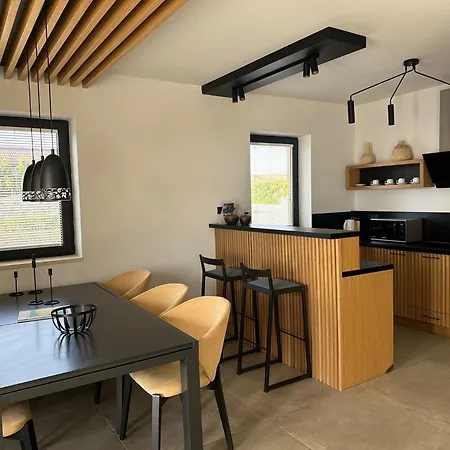 Resort Blacksearama Golf & Villas
