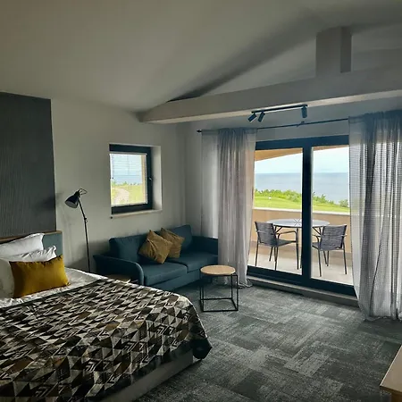 Blacksearama Golf & 5* Balcsik