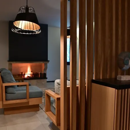 Blacksearama Golf & Villas Resort Balchik