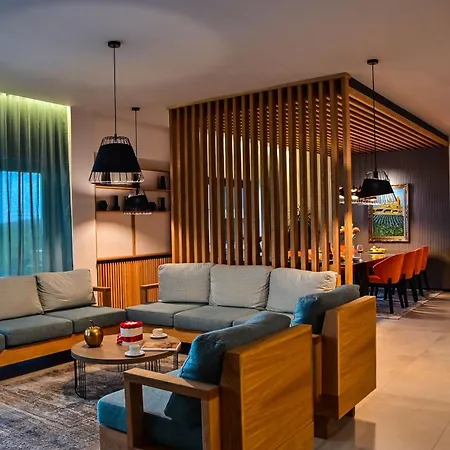 Blacksearama Golf & Üdülőközpont 5*