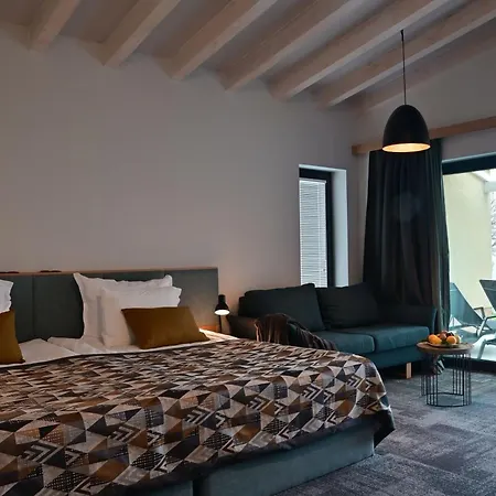 Blacksearama Golf & Villas Resort