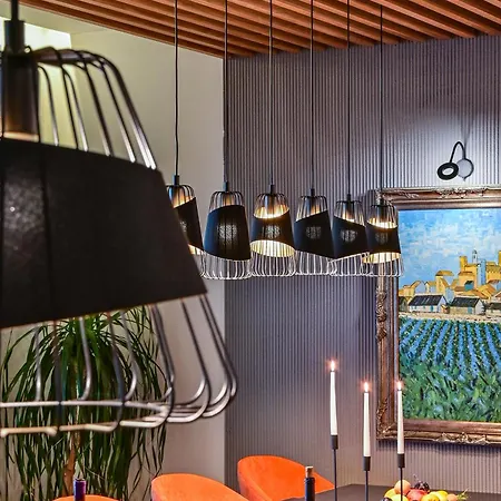 Blacksearama Golf & 5*