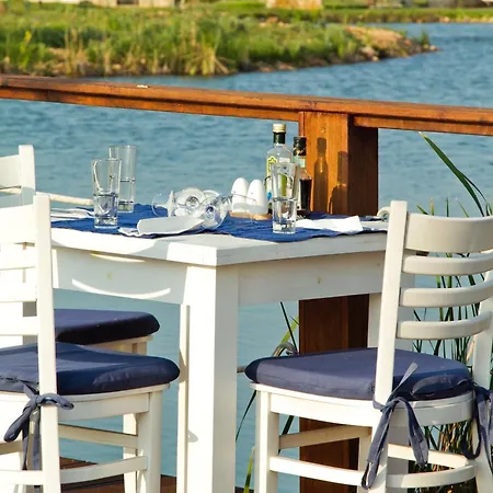 Resort Blacksearama Golf & Villas 5*