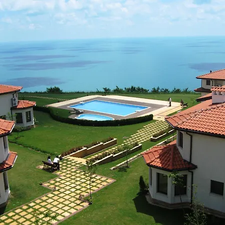 Blacksearama Golf & Villas 5*