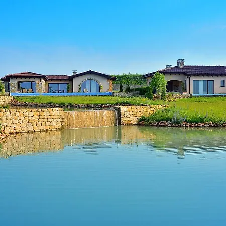 Blacksearama Golf & Üdülőközpont Balcsik