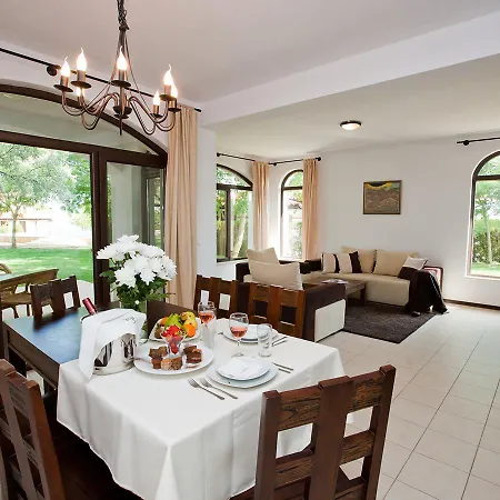 リゾート ブラックシーラマ ゴルフ ＆ 5*