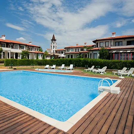 ブラックシーラマ ゴルフ ＆ 5*