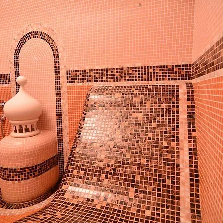 Üdülőközpont Blacksearama Golf &