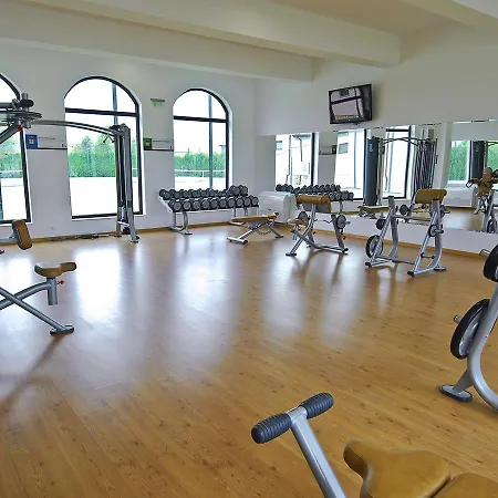 Blacksearama Golf & Balcsik