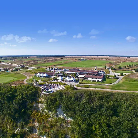 Blacksearama Golf & Balcsik