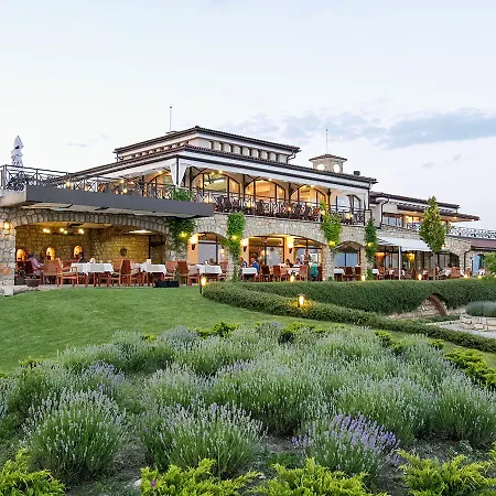 Blacksearama Golf & Villas 5*