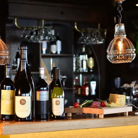 Üdülőközpont Blacksearama Golf &