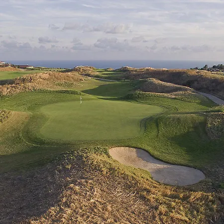 Blacksearama Golf & Balcsik