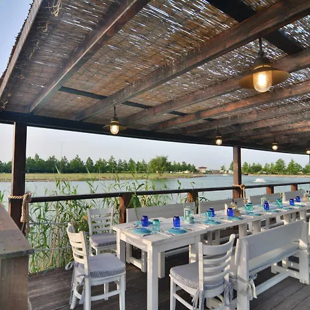 Blacksearama Golf & Üdülőközpont Balcsik