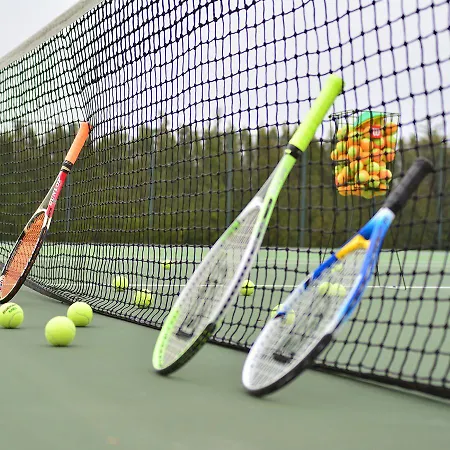 Blacksearama Golf & Üdülőközpont