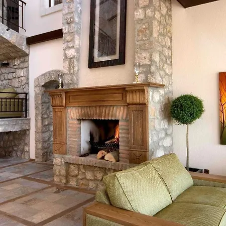 Üdülőközpont Blacksearama Golf & 5*