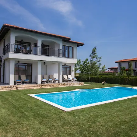 Blacksearama Golf & Üdülőközpont