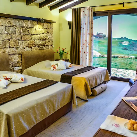 Blacksearama Golf & Üdülőközpont 5*