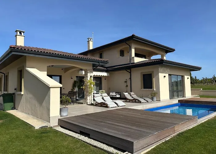 Blacksearama Golf & Semesteranläggning (resort) 5*