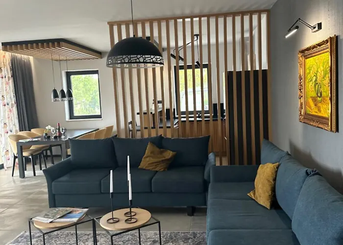 Blacksearama Golf & Baltjik