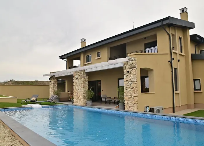 Blacksearama Golf & Semesteranläggning (resort)