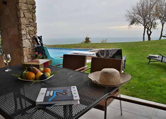 Blacksearama Golf & 5*