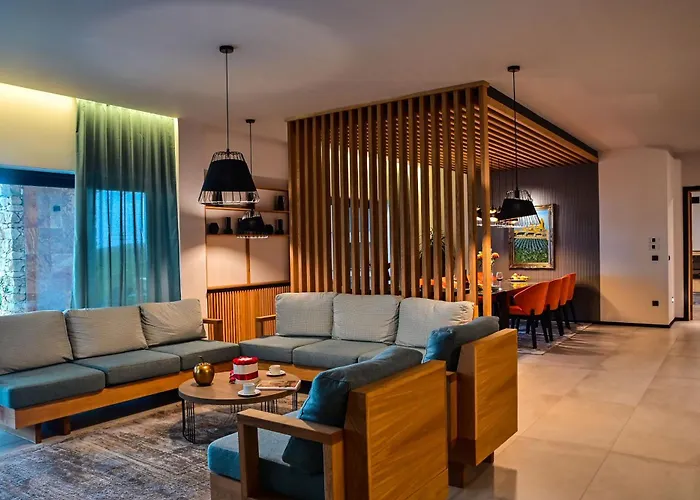 Blacksearama Golf & Semesteranläggning (resort) 5*