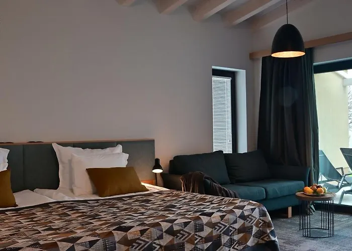 Blacksearama Golf & Semesteranläggning (resort)