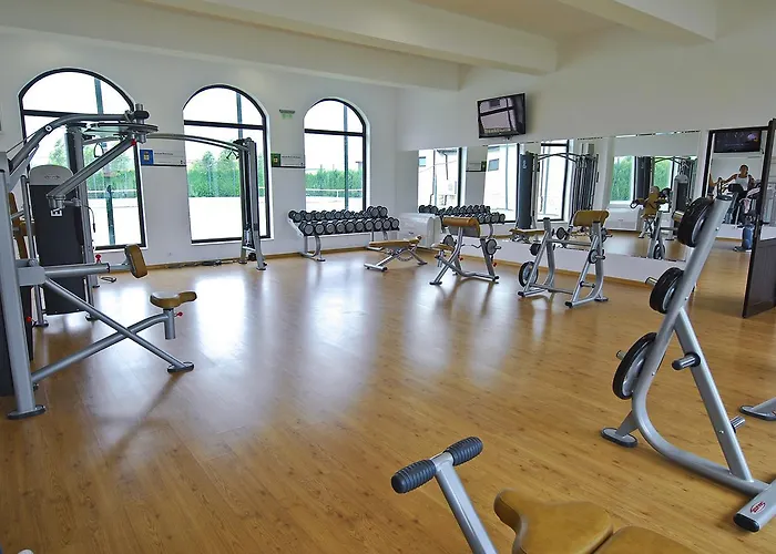 Blacksearama Golf & Baltjik