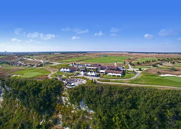 Blacksearama Golf & Baltjik