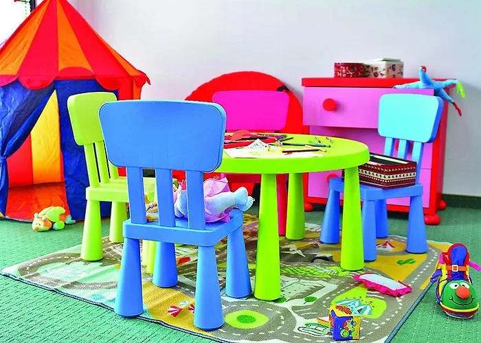 Blacksearama Golf & Semesteranläggning (resort)