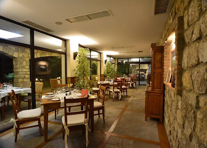 Blacksearama Golf & Semesteranläggning (resort) 5*