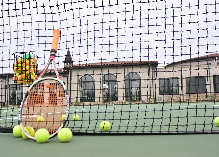 Blacksearama Golf & 5* Baltjik