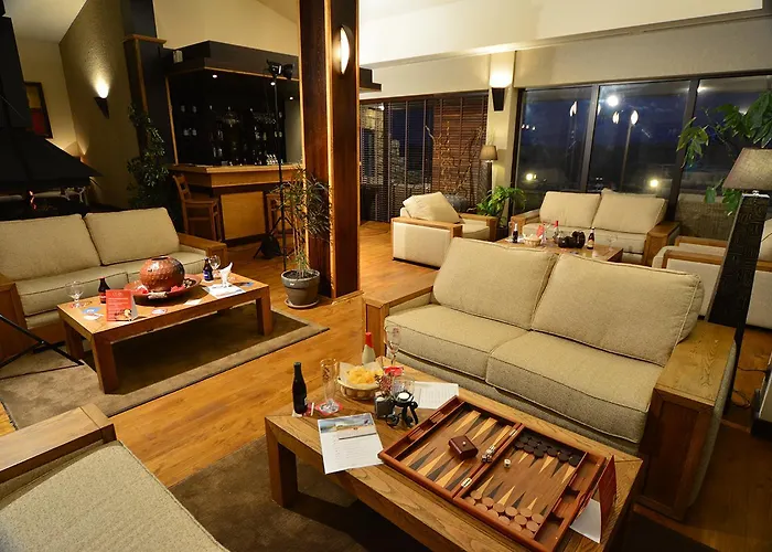 Blacksearama Golf & 5*