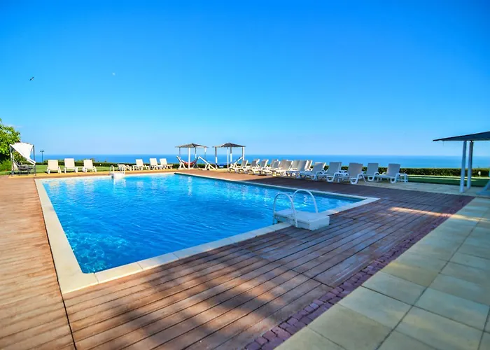 Blacksearama Golf & 5* Baltjik