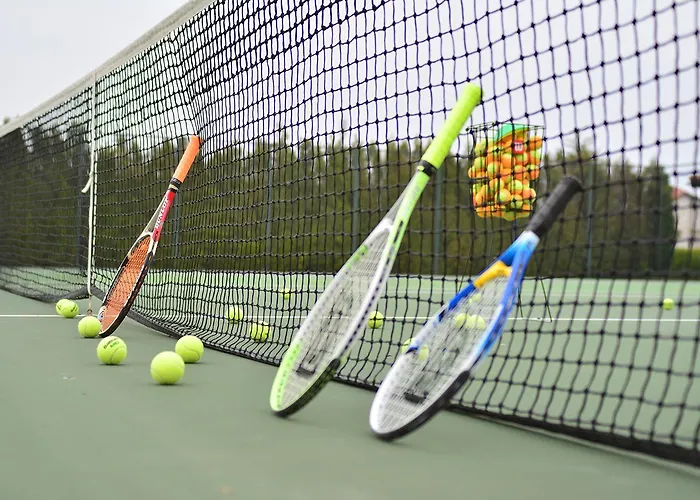 Blacksearama Golf & Semesteranläggning (resort)