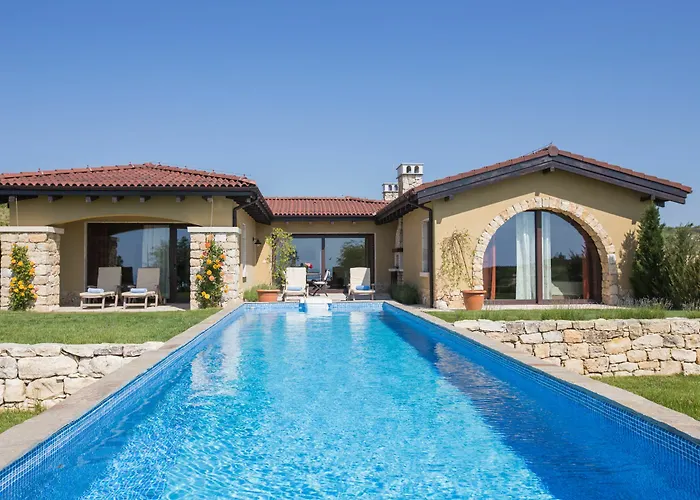 Blacksearama Golf & 5* Baltjik