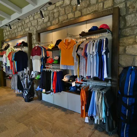 Complex Blacksearama Golf & Balcic