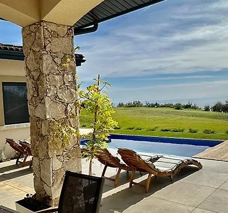 Blacksearama Golf & 5*