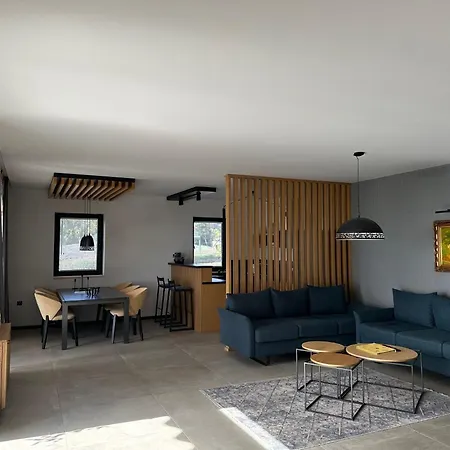 Blacksearama Golf & 5*