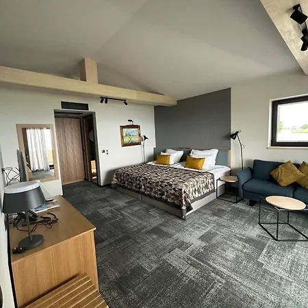 Blacksearama Golf & Resort Baltsjik