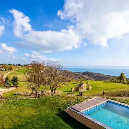 Blacksearama Golf & Balchik