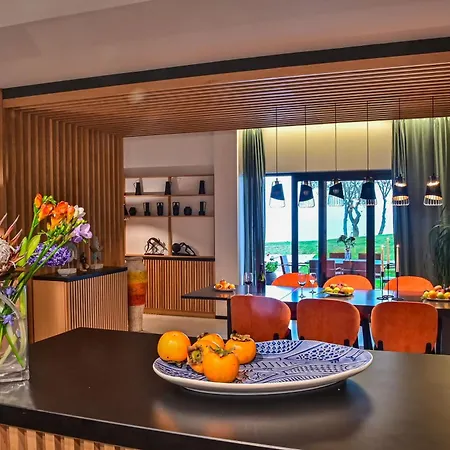 Resort Blacksearama Golf &