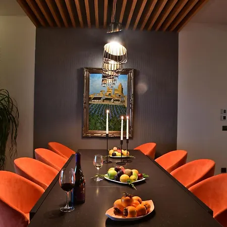 Blacksearama Golf & 5* Baltsjik
