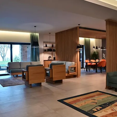 Resort Blacksearama Golf &