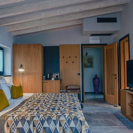 Resort Blacksearama Golf &