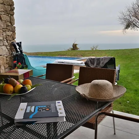 Blacksearama Golf & 5*