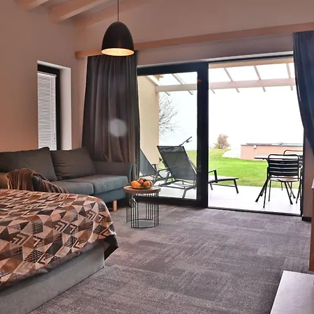 Blacksearama Golf & 5* Baltsjik